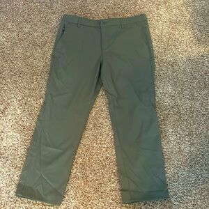 Weatherproof Vintage Regular Fit Men’s Pants
